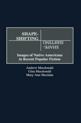 Cover of Shape-Shifting