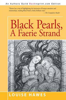 Book cover for Black Pearls