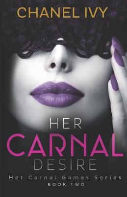 Book cover for Her Carnal Desire