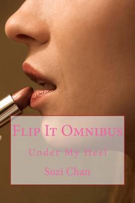 Book cover for Flip It Omnibus