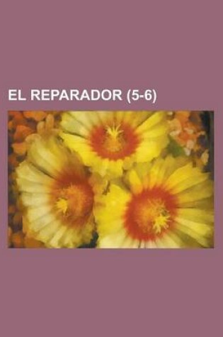 Cover of El Reparador (5-6)