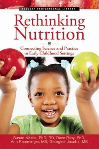 Cover of Rethinking Nutrition