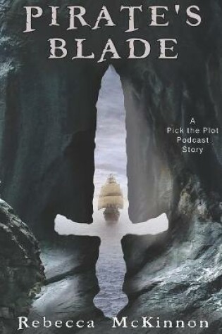 Cover of Pirate's Blade