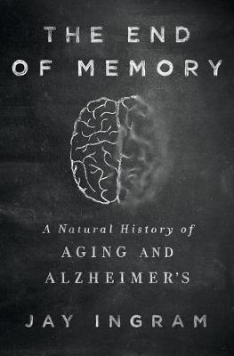 Book cover for The End of Memory