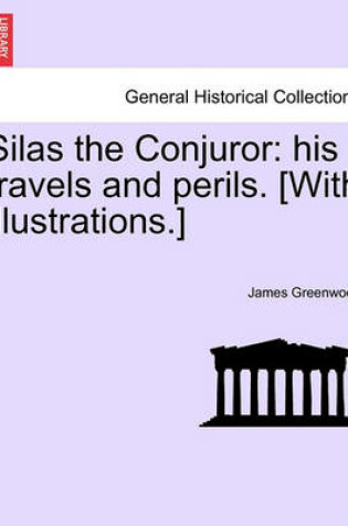 Cover of Silas the Conjuror