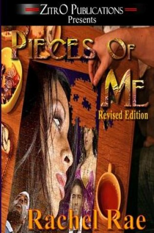 Cover of Pieces of Me