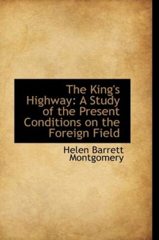 Cover of The King's Highway