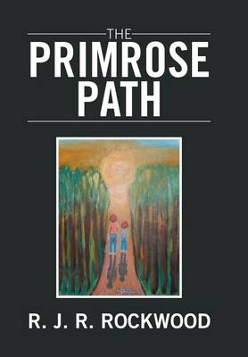 Book cover for The Primrose Path