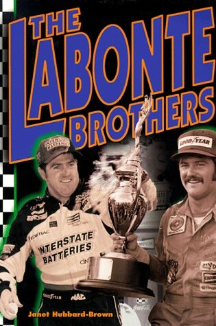 Cover of The Labonte Brothers