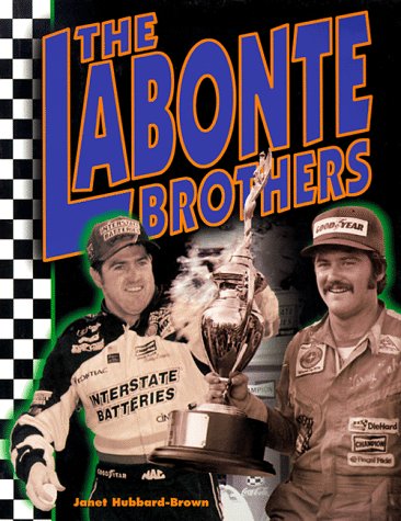 Cover of The Labonte Brothers