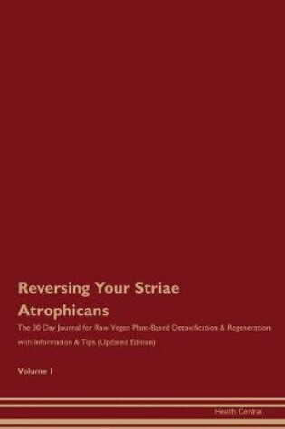 Cover of Reversing Your Striae Atrophicans