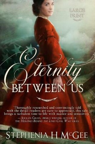 Cover of Eternity Between Us