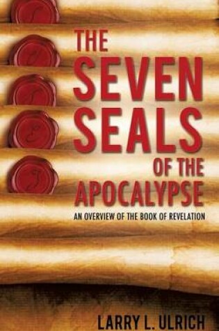 Cover of The Seven Seals of the Apocalypse
