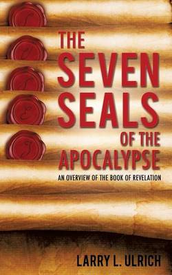 Book cover for The Seven Seals of the Apocalypse