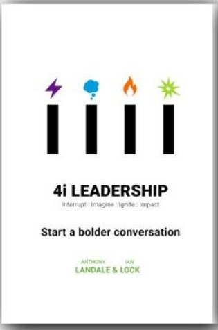 Cover of 4i Leadership