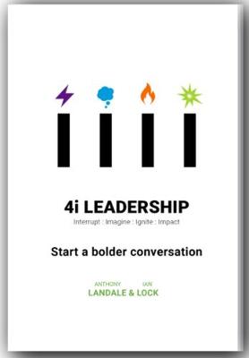 Book cover for 4i Leadership