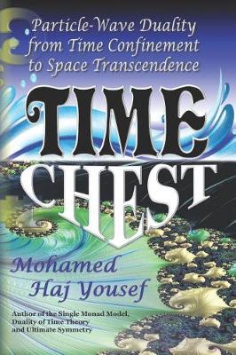 Book cover for Time Chest