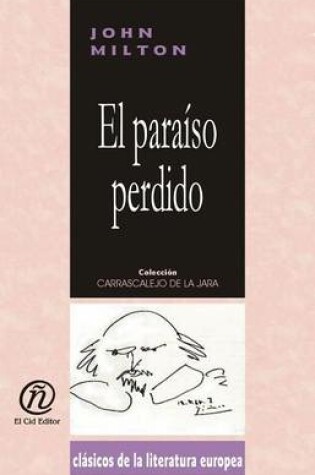Cover of El Paraso Perdido