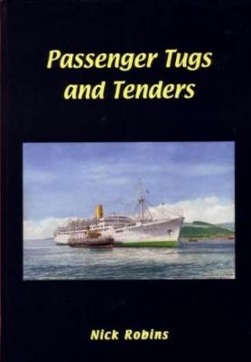 Book cover for Passenger Tugs and Tenders