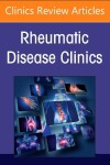 Book cover for Scleroderma: Best Approaches to Patient Care, an Issue of Rheumatic Disease Clinics of North America, E-Book