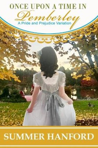 Cover of Once Upon a Time in Pemberley