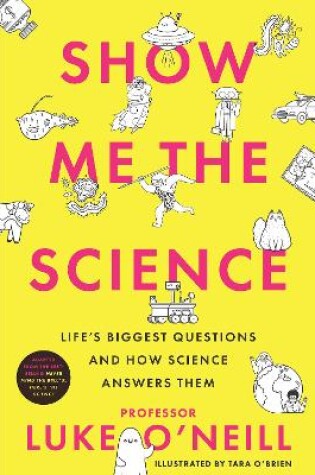 Cover of Show Me the Science