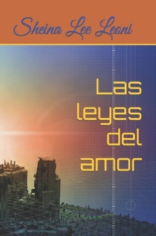 Cover of Las leyes del amor