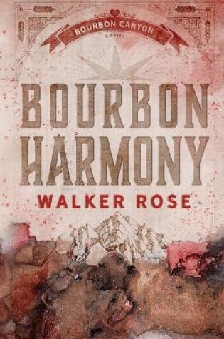 Cover of Bourbon Harmony