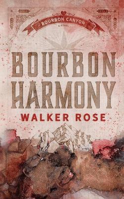 Book cover for Bourbon Harmony