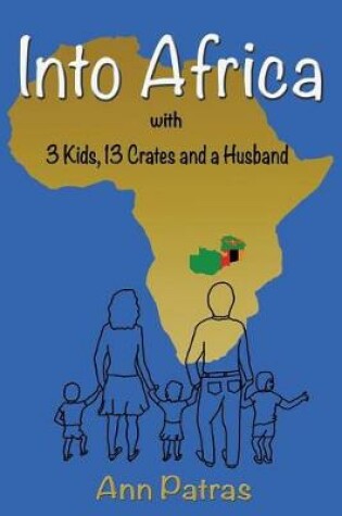 Cover of Into Africa