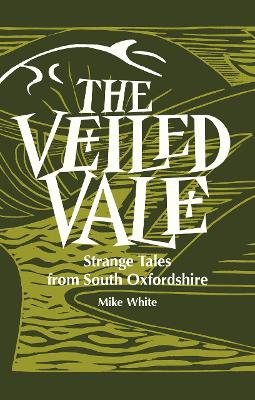 Book cover for The Veiled Veil