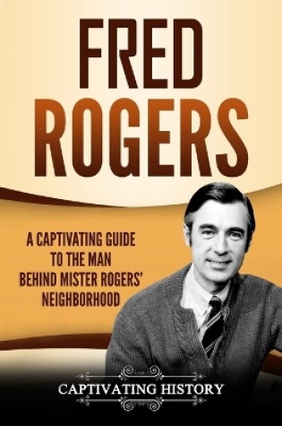 Cover of Fred Rogers