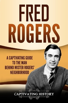 Book cover for Fred Rogers