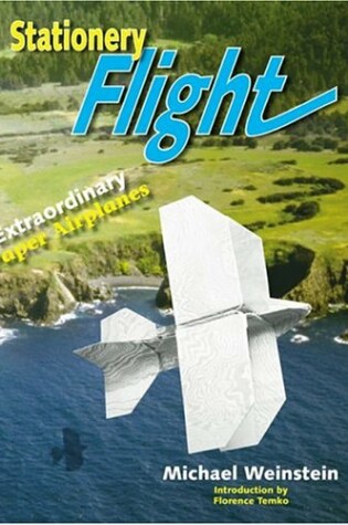 Cover of Stationery Flight