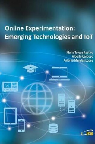 Cover of Online Experimentation