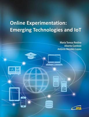 Book cover for Online Experimentation