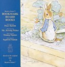 Book cover for Beatrix Potter Bookmark Set