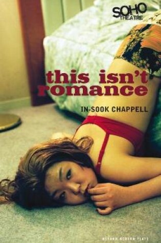 Cover of This Isn't Romance