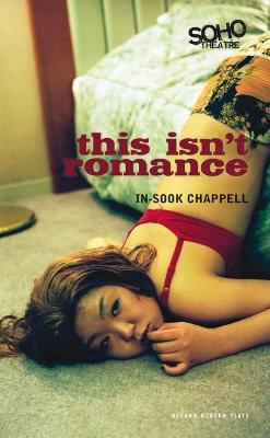 Book cover for This Isn't Romance