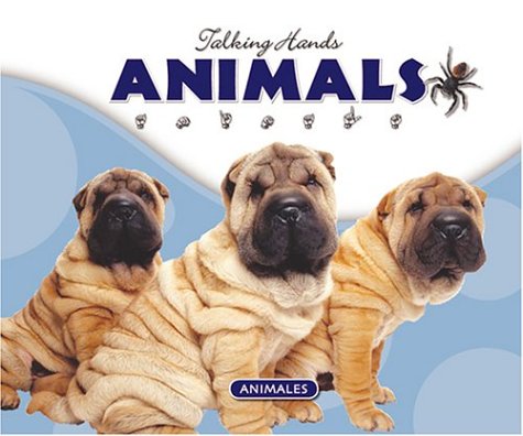 Cover of Animals/Animales