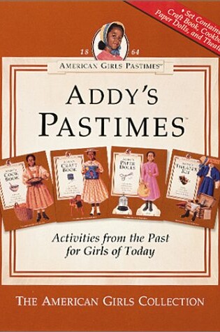 Cover of Addy Pastime Set
