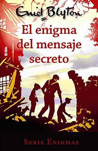 Book cover for El Enigma del Mensaje Secreto