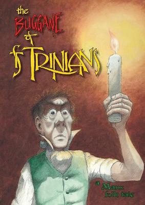 Cover of The Buggane of St Trinian's
