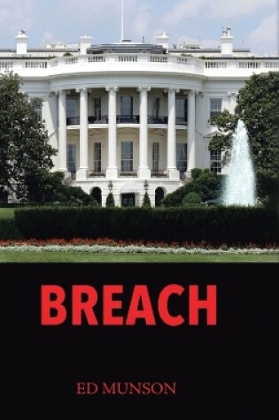 Cover of Breach