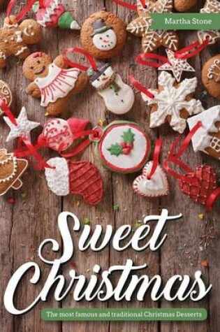 Cover of Sweet Christmas