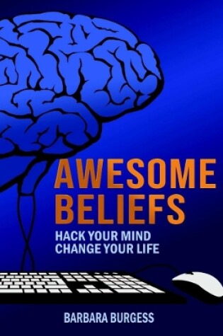 Cover of Awesome Beliefs