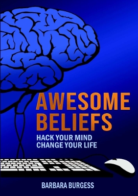 Book cover for Awesome Beliefs