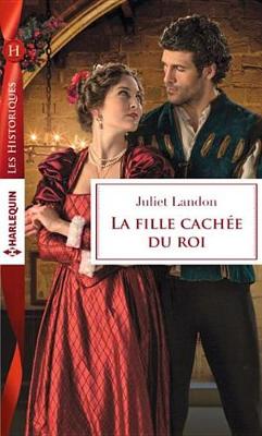Book cover for La Fille Cachee Du Roi