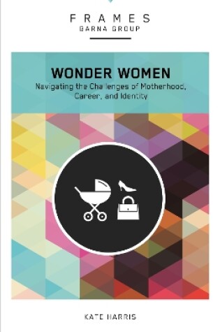 Cover of Wonder Women, Paperback (Frames Series)