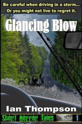 Cover of Glancing Blow